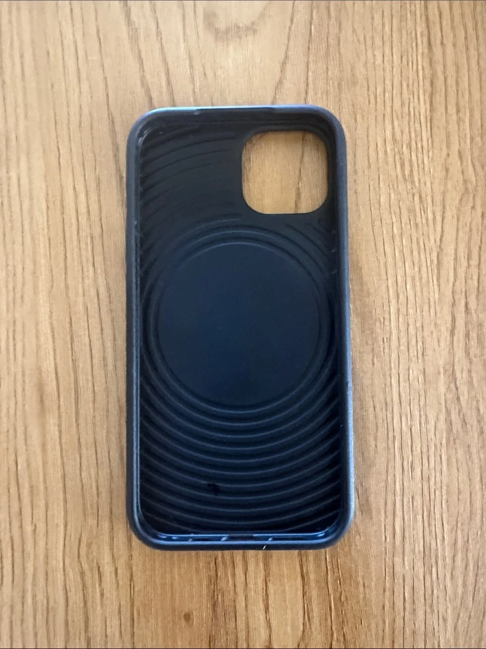 iPhone 13 Black Phone Case